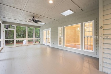 Completely reimagined and impeccably renovated, 5 Oyster Court - photo 15
