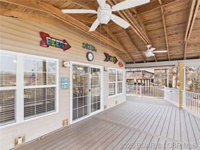Enjoy lake living in this beautifully updated second-tier home - photo 16