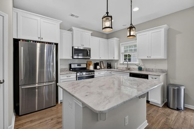 Welcome to 8650 Sentry Circle, a move-in ready home in the - photo 17