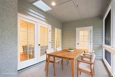 Completely reimagined and impeccably renovated, 5 Oyster Court - photo 17