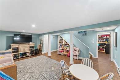 Welcome to this stunning custom 4 bedroom Center Hall Colonial - photo 18