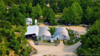 Lake Commercial For Sale in Gravois Mills, Missouri