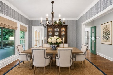 Completely reimagined and impeccably renovated, 5 Oyster Court - photo 21