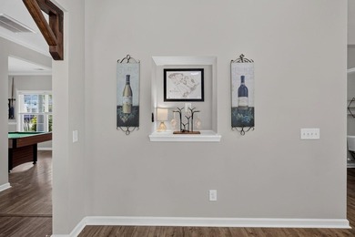 Welcome to 8650 Sentry Circle, a move-in ready home in the - photo 22
