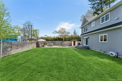 Welcome to this stunning custom 4 bedroom Center Hall Colonial - photo 22