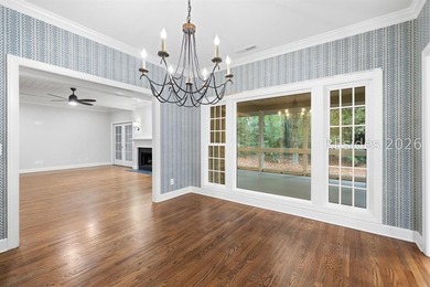 Completely reimagined and impeccably renovated, 5 Oyster Court - photo 23