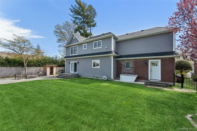 Welcome to this stunning custom 4 bedroom Center Hall Colonial - photo 24