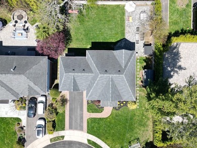 Welcome to this stunning custom 4 bedroom Center Hall Colonial - photo 26