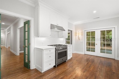 Completely reimagined and impeccably renovated, 5 Oyster Court - photo 29