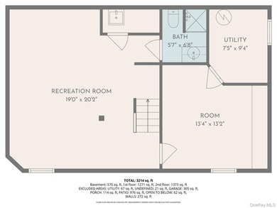 Welcome to this stunning custom 4 bedroom Center Hall Colonial - photo 29
