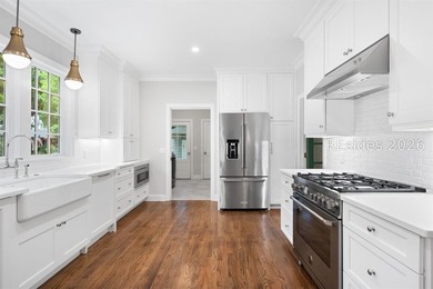 Completely reimagined and impeccably renovated, 5 Oyster Court - photo 30