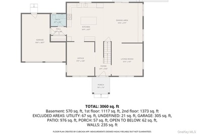 Welcome to this stunning custom 4 bedroom Center Hall Colonial - photo 30