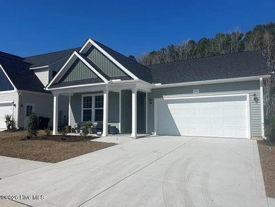 Welcome to Calabash Station. This community is near the beaches - photo 1