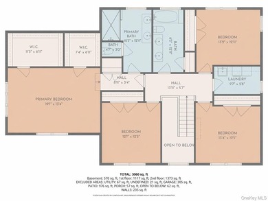Welcome to this stunning custom 4 bedroom Center Hall Colonial - photo 31