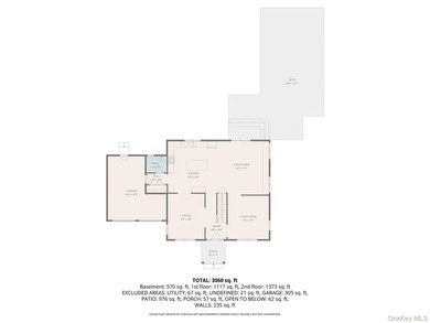 Welcome to this stunning custom 4 bedroom Center Hall Colonial - photo 32