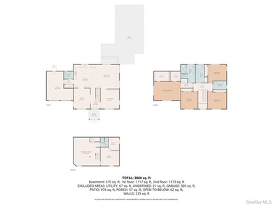 Welcome to this stunning custom 4 bedroom Center Hall Colonial - photo 33
