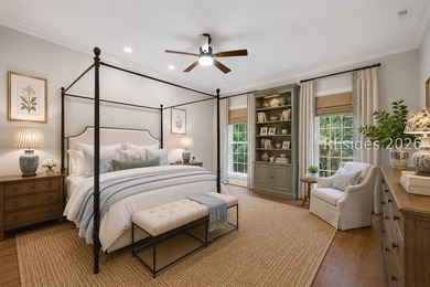 Completely reimagined and impeccably renovated, 5 Oyster Court - photo 34