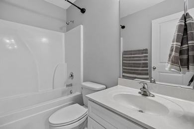 Welcome to 8650 Sentry Circle, a move-in ready home in the - photo 36