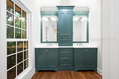 Completely reimagined and impeccably renovated, 5 Oyster Court - photo 38