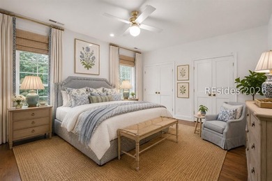Completely reimagined and impeccably renovated, 5 Oyster Court - photo 41