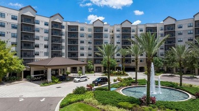 Lake Austin Condo For Sale in Winter Garden Florida