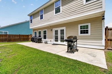 Welcome to 8650 Sentry Circle, a move-in ready home in the - photo 42