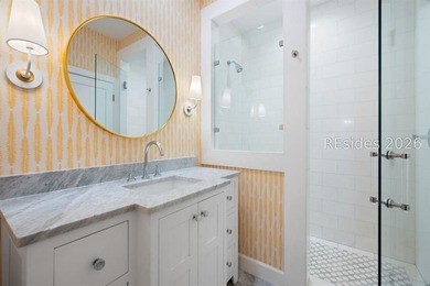 Completely reimagined and impeccably renovated, 5 Oyster Court - photo 45