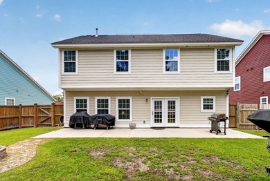 Welcome to 8650 Sentry Circle, a move-in ready home in the - photo 46