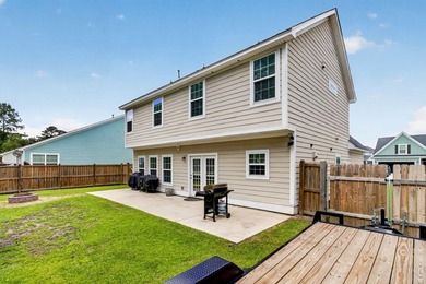 Welcome to 8650 Sentry Circle, a move-in ready home in the - photo 47