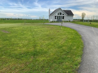 Great Chazy River Home For Sale in Champlain New York