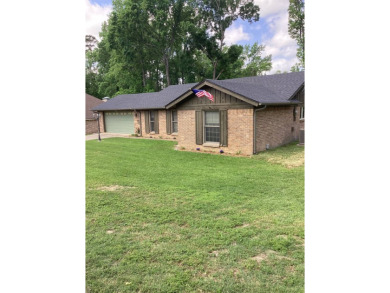 Lake Home For Sale in Whitehouse, Texas