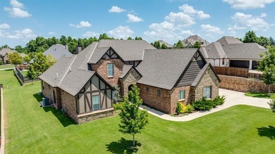 Canadian River Home For Sale in Newcastle Oklahoma