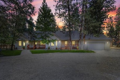 Lake Home For Sale in Fall River Mills, California