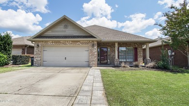 Deer Point Lake Home For Sale in Panama City Florida