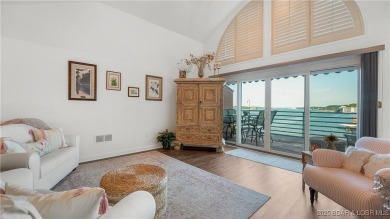 Lake Condo For Sale in Lake Ozark, Missouri