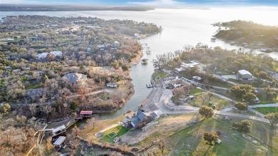 Lake Home For Sale in Fort Worth, Texas