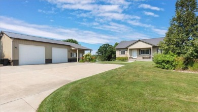 Sauk Lake Home For Sale in Sauk Centre Twp Minnesota