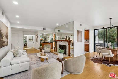 Bright and peaceful corner unit in the heart of Marina del Rey - photo 2
