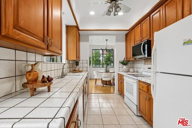 Bright and peaceful corner unit in the heart of Marina del Rey - photo 5