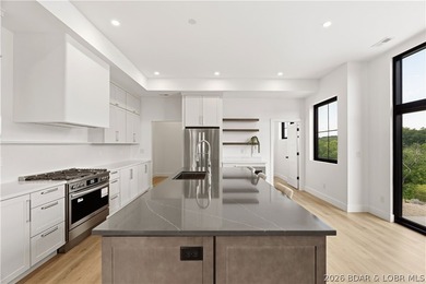 New construction with flat driveway, lake access w/included - photo 11