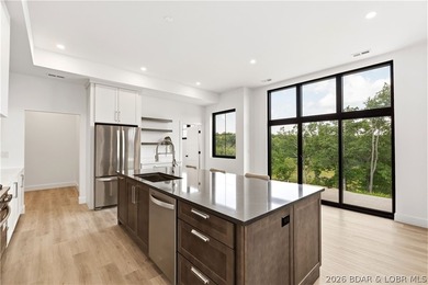 New construction with flat driveway, lake access w/included - photo 12