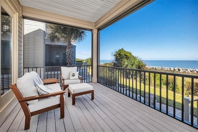 Welcome to your idyllic oceanfront sanctuary at The Cottages at - photo 12