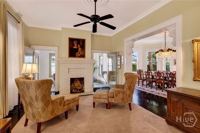 *It's impossible not to be awed by this historic mansion, the - photo 12