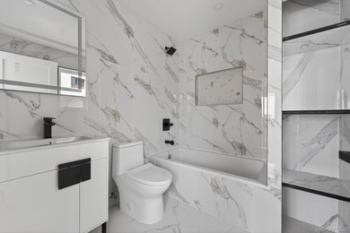 1335 East 65 Is a BRAND NEW CONSTRUCTION CUSTOM BUILT TWO FAMILY - photo 12