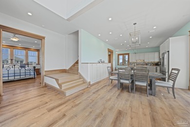 Welcome to the ultimate FURNISHED beach home, meticulously - photo 12