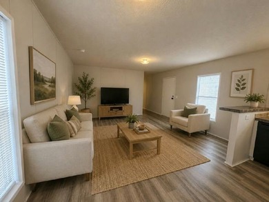 Own your own home in a quiet, well-maintained neighborhood! This - photo 3