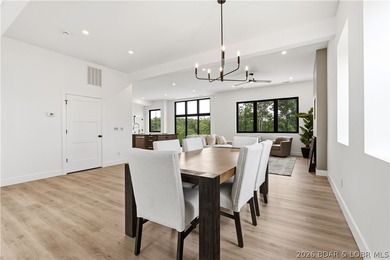 New construction with flat driveway, lake access w/included - photo 15