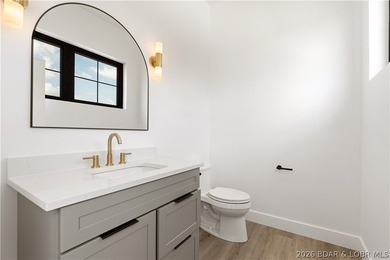 New construction with flat driveway, lake access w/included - photo 16