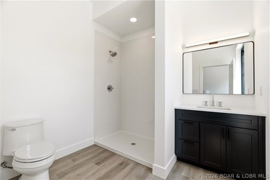 New construction with flat driveway, lake access w/included - photo 19