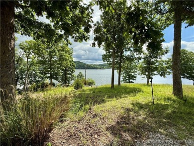 Lake Lot For Sale in Gravois Mills, Missouri